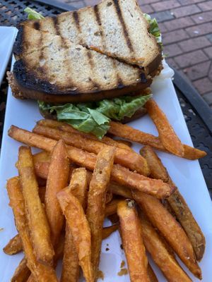 Amazing  at LesbiVeggies in Woodbury