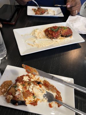   at LesbiVeggies in Woodbury