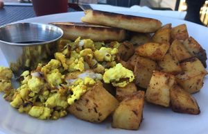  at LesbiVeggies in Woodbury