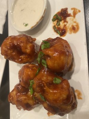  #Veganuary at LesbiVeggies in Woodbury