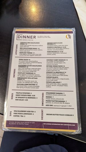  at LesbiVeggies in Woodbury