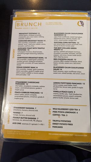  at LesbiVeggies in Woodbury