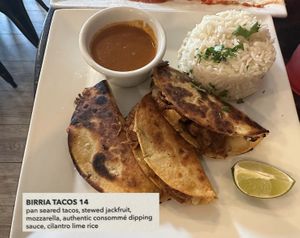   at LesbiVeggies in Woodbury