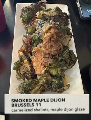   at LesbiVeggies in Woodbury