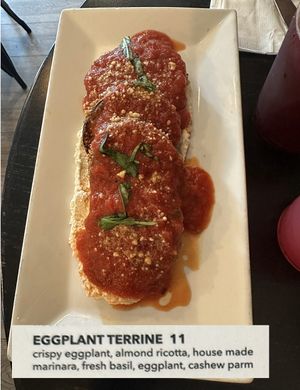   at LesbiVeggies in Woodbury