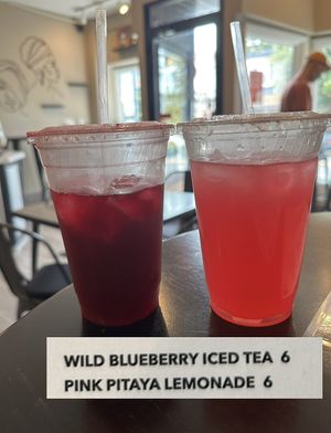   at LesbiVeggies in Woodbury