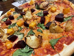   at Hotel Elliot in Port Elliot