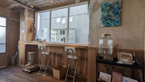  at PLANT PLANET in Tokyo