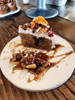  at PLANT PLANET in Tokyo