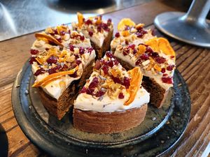  at PLANT PLANET in Tokyo