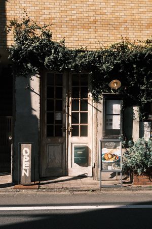  at PLANT PLANET in Tokyo