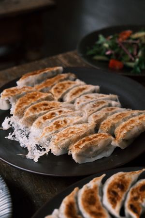  at PLANT PLANET in Tokyo