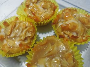 Affordable, delicious and pretty garden cafe.. If you guys plan to dine in.. Message their FB page at Capri Island Bakery Cafe in Laguna