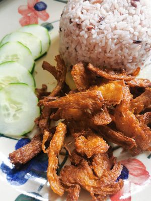  at Capri Island Bakery Cafe in Laguna