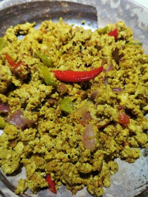  at Capri Island Bakery Cafe in Laguna