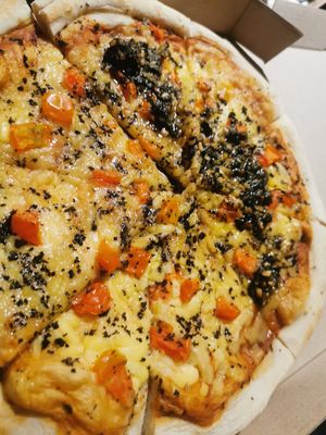  at Capri Island Bakery Cafe in Laguna