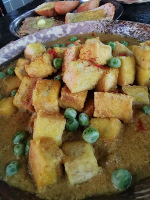  at Capri Island Bakery Cafe in Laguna