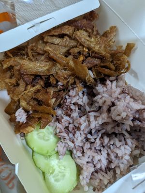  at Capri Island Bakery Cafe in Laguna