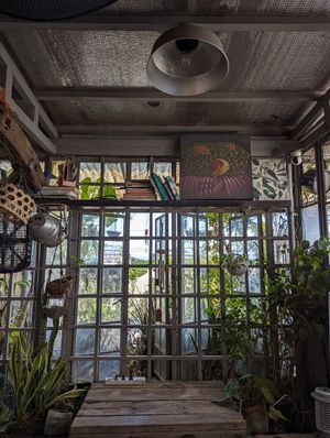  at Capri Island Bakery Cafe in Laguna