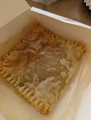  at Capri Island Bakery Cafe in Laguna