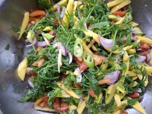  at Capri Island Bakery Cafe in Laguna