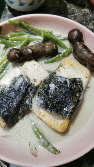  at Capri Island Bakery Cafe in Laguna