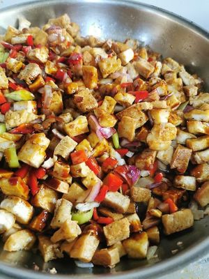  at Capri Island Bakery Cafe in Laguna