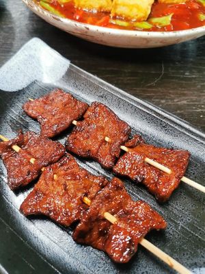  at Capri Island Bakery Cafe in Laguna