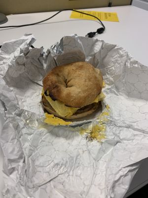   at Coat Check Coffee in Indianapolis