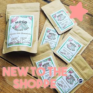 Vegan Got Coco by MOCO at This Stop Is Willoughby - Vegan Shoppe in Dover