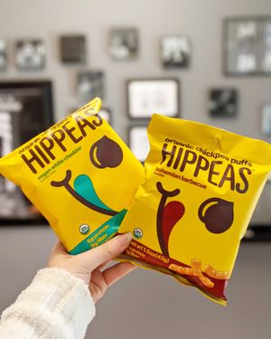 Hippeas at This Stop Is Willoughby - Vegan Shoppe in Dover