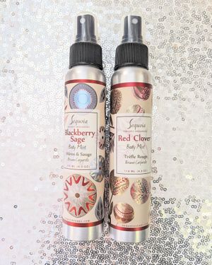 Sequoia Bath and Body Products at This Stop Is Willoughby - Vegan Shoppe in Dover