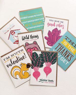 Two Trick Pony Greeting Cards at This Stop Is Willoughby - Vegan Shoppe in Dover