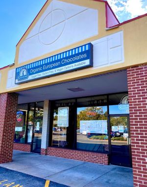 Great location in Hartford, CT  at Divine Treasures in Manchester