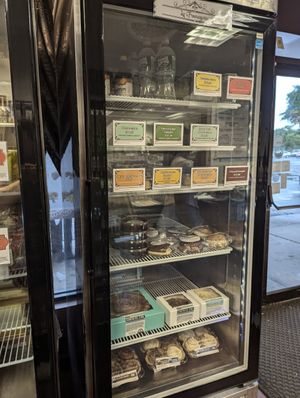  at Divine Treasures in Manchester