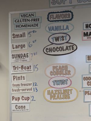  at Divine Treasures in Manchester