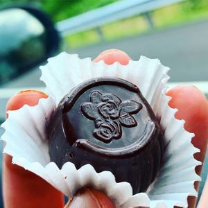 Truffle  at Divine Treasures in Manchester