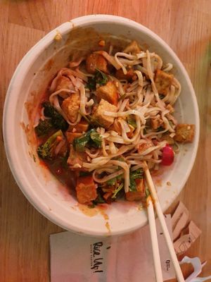  at Rice Up in Winterthur