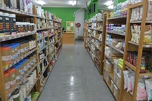 Health & beauty, supplements, protein powders, cleaning products and homeware at Simply Organic in Tauranga