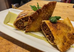 . at Roasted and Raw in Oakland