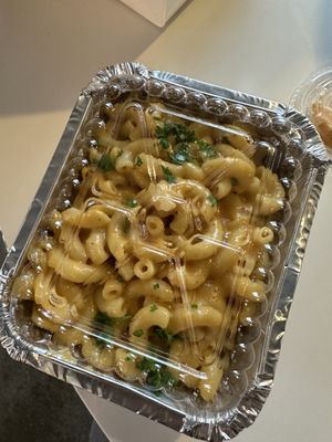 Oh yum  at Roasted and Raw in Oakland