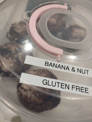  at Roasted and Raw in Oakland