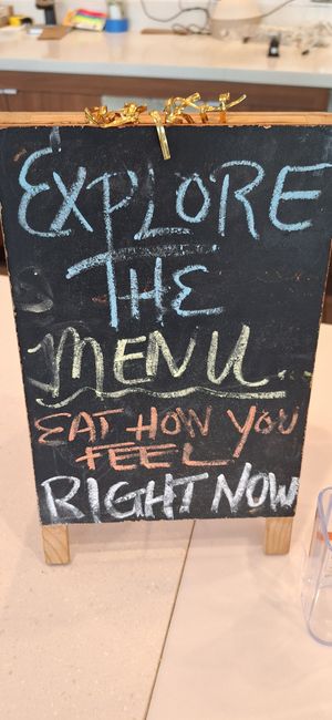  at Roasted and Raw in Oakland