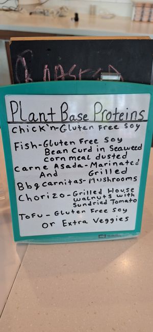  at Roasted and Raw in Oakland