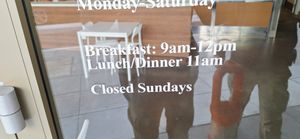  at Roasted and Raw in Oakland