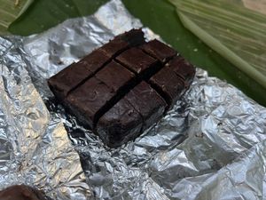   at Tong Ta & Tawan Bakery in Chiang Rai