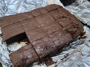   at Tong Ta & Tawan Bakery in Chiang Rai