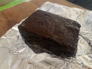   at Tong Ta & Tawan Bakery in Chiang Rai