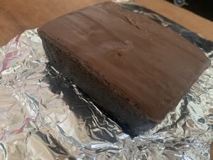   at Tong Ta & Tawan Bakery in Chiang Rai