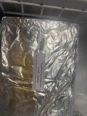   at Tong Ta & Tawan Bakery in Chiang Rai